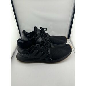 Adidas X_PLR Mens Size 12 Us Black Gum